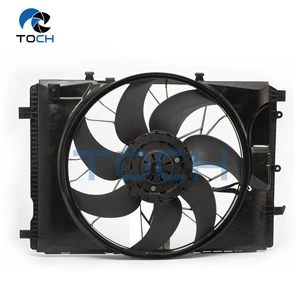 A2045000293 A2049066802 C-Class W204 Elektron Fan