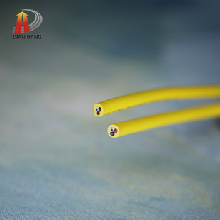 Customized Wire Ul20936 Sensor Wire Industrial Control Cable Multi-Core Sheathed Cable Cold-Resistant Flame Retardant