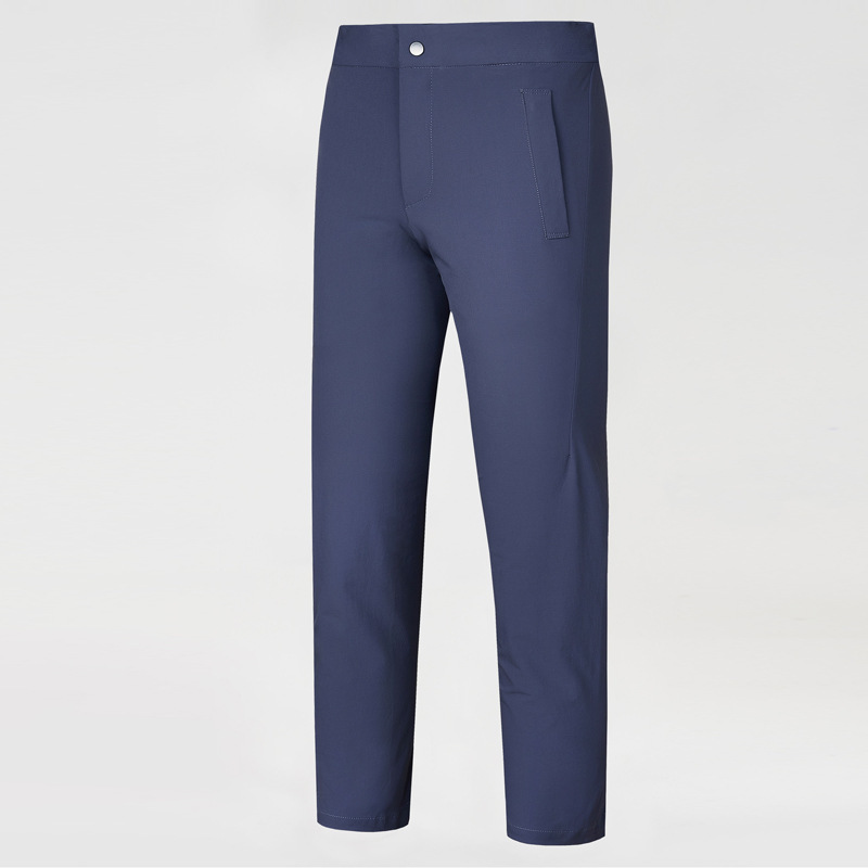 summer fashionable trousers