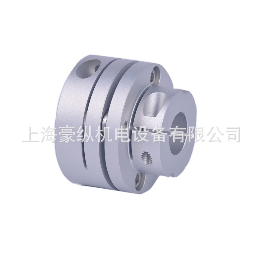 现货高精密伺服电机 机床联轴器ADC-082SD 替米思米 三木免维护