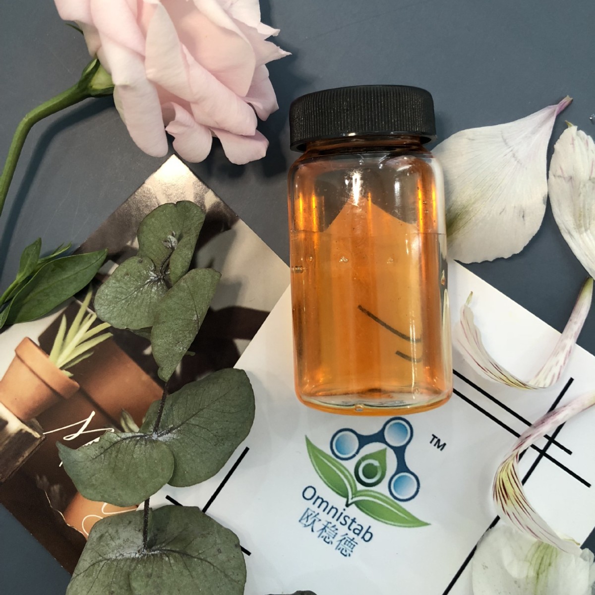 欧稳德OMNISTAB芳香胺类抗氧剂橡胶抗氧剂 CAS 68411-46-1