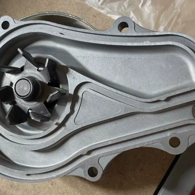 Gwho-62A 19200Rbc013 19200Rbc003 – Water pump