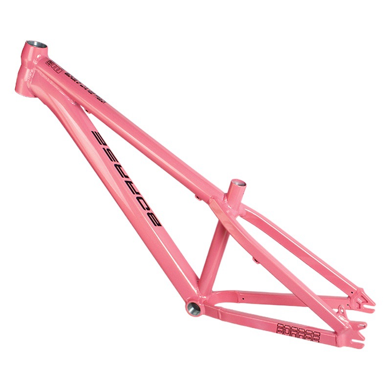 2023 BOARSE 26 pulgadas duro cola pendiente marco calle coche vuelo charter PRO bicicleta de montaña de aleación de aluminio