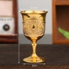 Rich gold