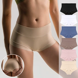 女士三角裤;女士丁字裤;女士大码内裤