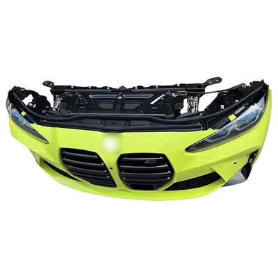 Bumper Bumper F80/G80 Front Mouth