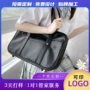 日本pu公文单肩制服包