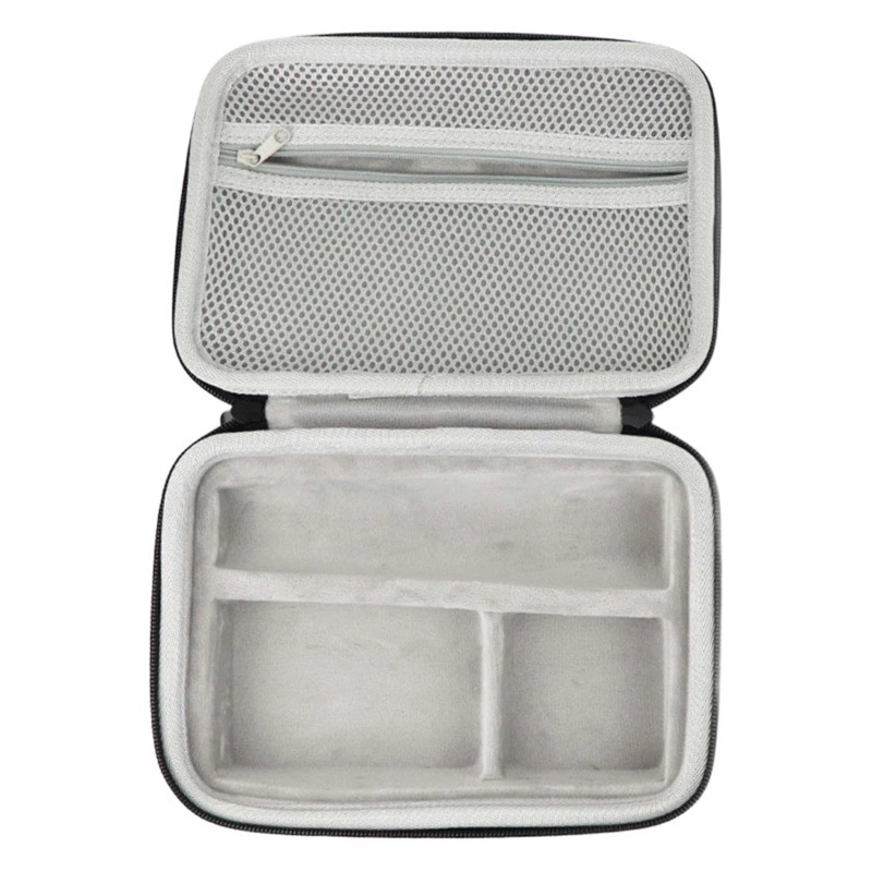 Прямые продажи с фабрики, подходящие для Braun MGK3020/3060/3080, ящик для хранения машинки для стрижки волос, сумка для бритвы из ЭВА