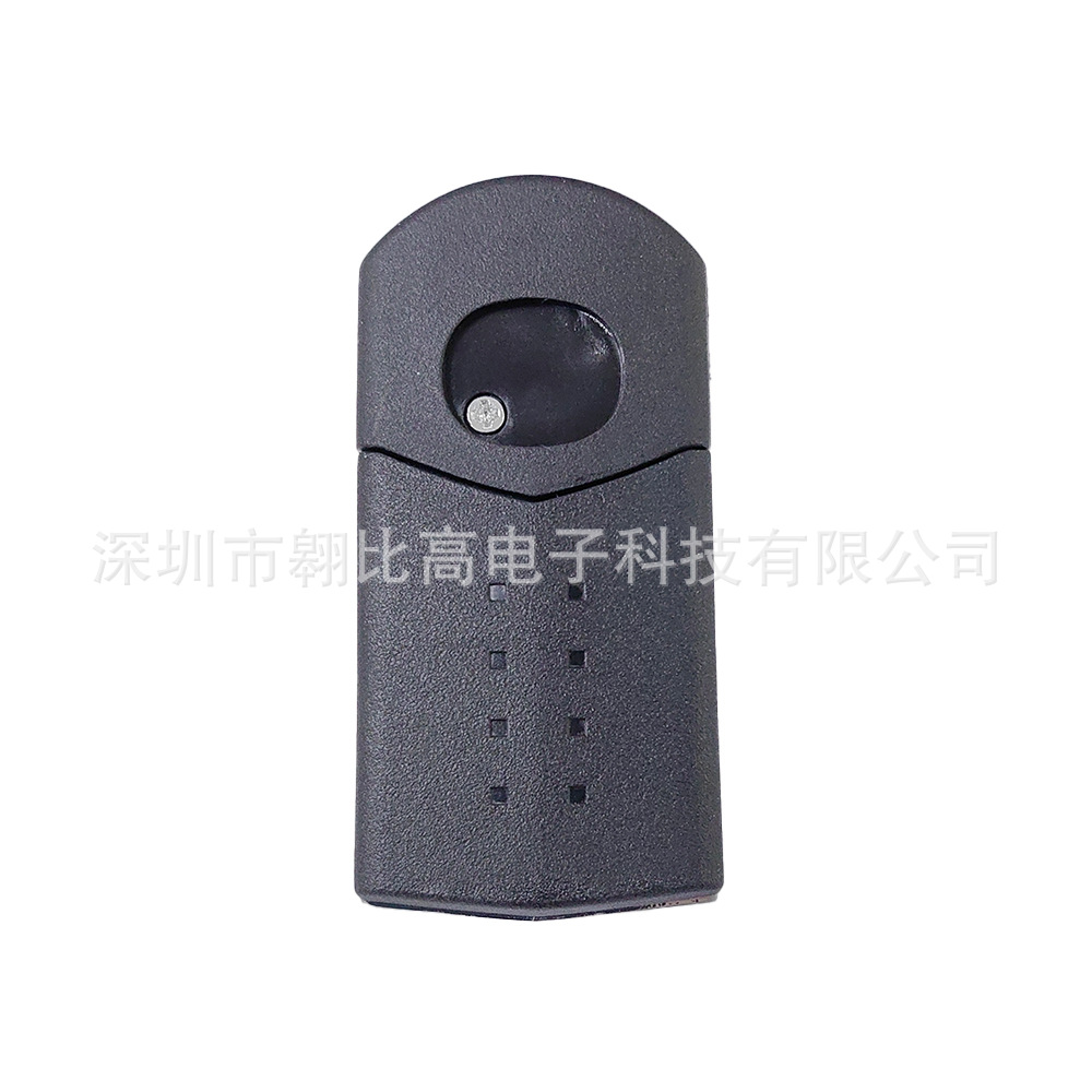 Suitable for Mazda 3/4 key folding car key remote control BGBX1T478SKE125-01
