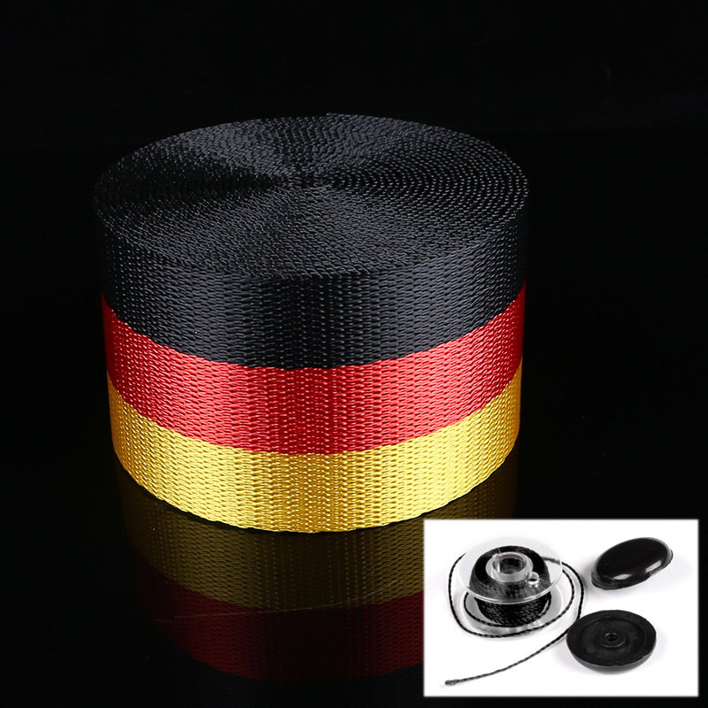 Safety thread national standard german system