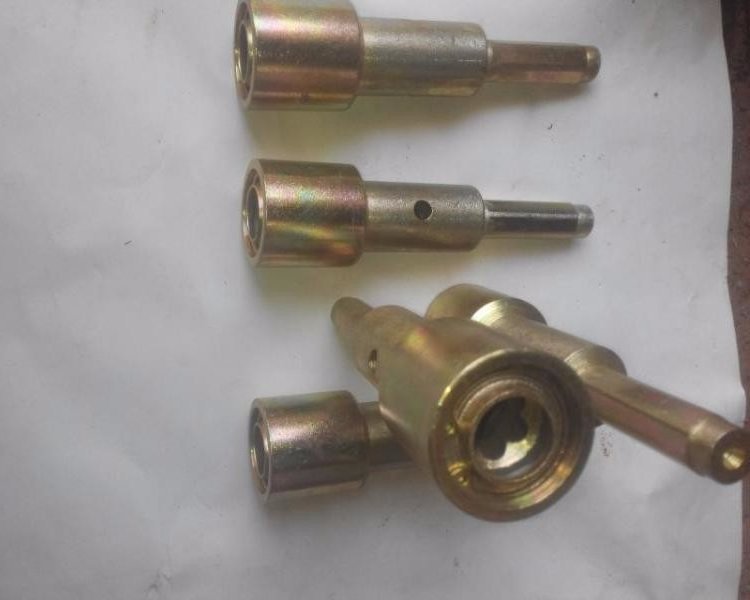 Mezclador de cable de anclaje fabricante de alambre de acero resistente al desgaste 28.9 instalador de propulsor de anclaje