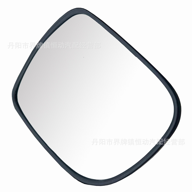 Suitable for Lexus Rx 03-08 Toyota Hilux Tacoma 05-15 Reversing Mirror Lens Rearview Mirror Lens