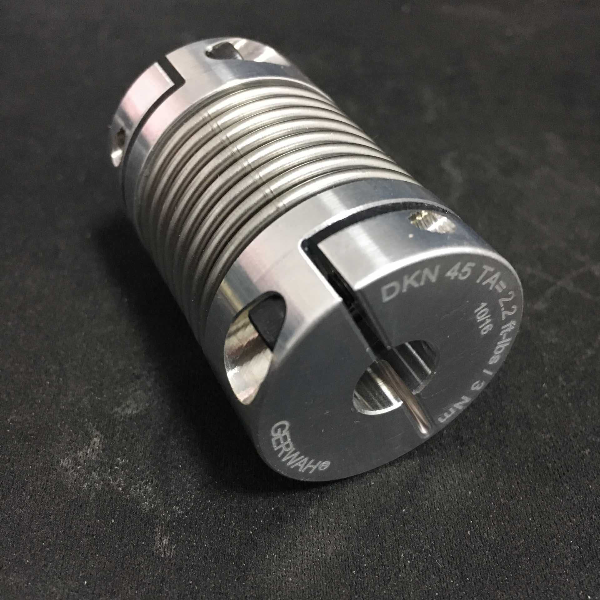 GERWAH 灵飞达联轴器AKN-H18/30/60/80/150/200/300/500联轴器