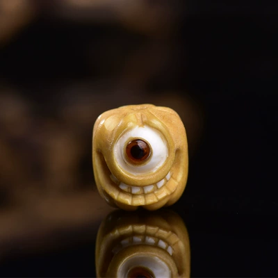 Zərgərlik ara hissələri Pendant Spacer Bead DIY - no-3