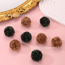 �F؛3cm��]�pɫƴɫë��ë���ֹ�diy���bñ�����ë�q���o�Ͽ羳