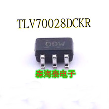 TLV70028DCKR TLV70033DCKR TLV70018DCKR TPS71530DCKR SC70-5