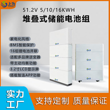 51.2V��ͥ������ܵ����5-16KWH�ѵ�ʽ������﮿��ƶ�ģ��314Ah