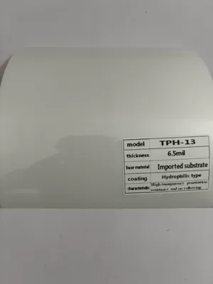 Wholesale Invisible Car Wraps, Tpu Paint Protection Film, Tph Rhino Skin Car Body Film, Full Roll Ppf, Factory Direct Sales (Car clothing) - grids-152m-x-15m-tph-13-domestic-substrate