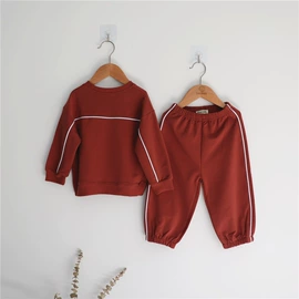 连身衣、爬服;童套装;童连衣裙