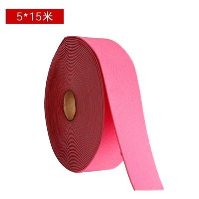Car cleaning tools | Tool - fluorescent-pink-5cm-15m