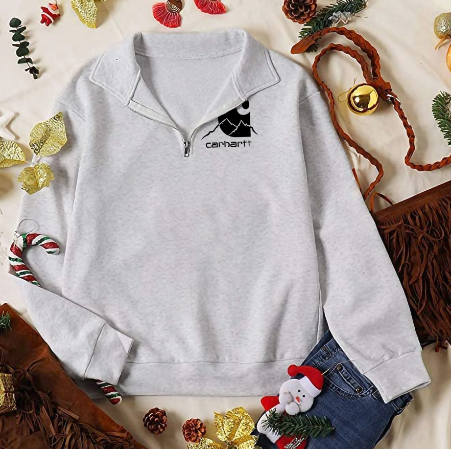 칼하트 스웨터 04