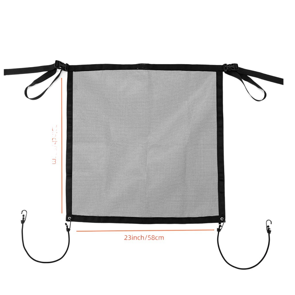 Трансграничные горячие продажи домашних животных автомобильный барьер может быть отрегулирован