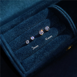 BlingBling�������M��14K�����Ƕ�ʯ�W��С��� �OС�O�����