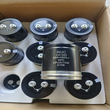 ԭb CD138S 400V 4500UF 90*96 M6 RUC ȫ X늽