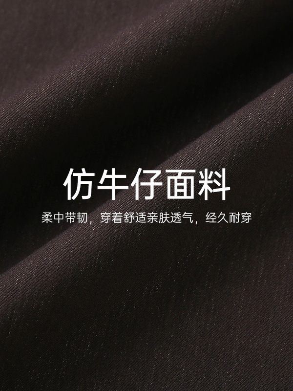 【翻领复古外套】纤莉秀大码女装潮流翻折袖口夹克衫胖mm秋装新款|undefined