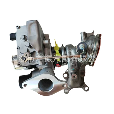 49130-03501 turbocharger, Supercharger