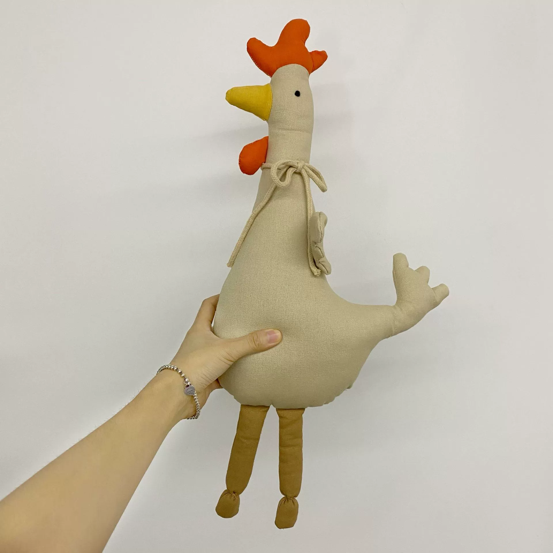 Брендовая ткань, креативная кукла, семейная детская игрушка, подарок на день рождения
