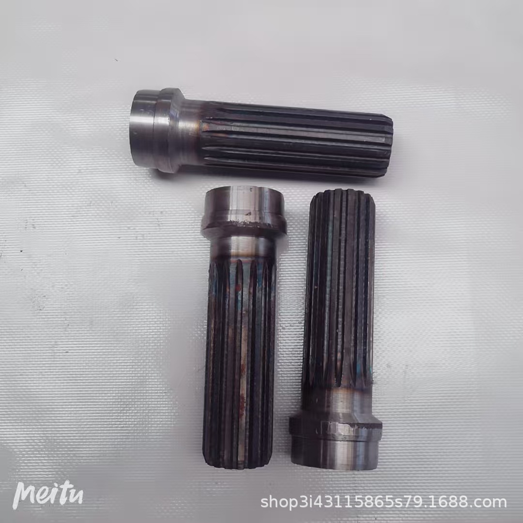 传动轴配件总成 6700传动轴  厂家直销 焊接叉 河北 保定市