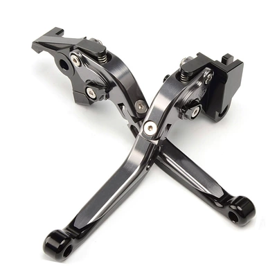 Motorcycle Handle Cover — 250/Napoleon 450 Motorcycles