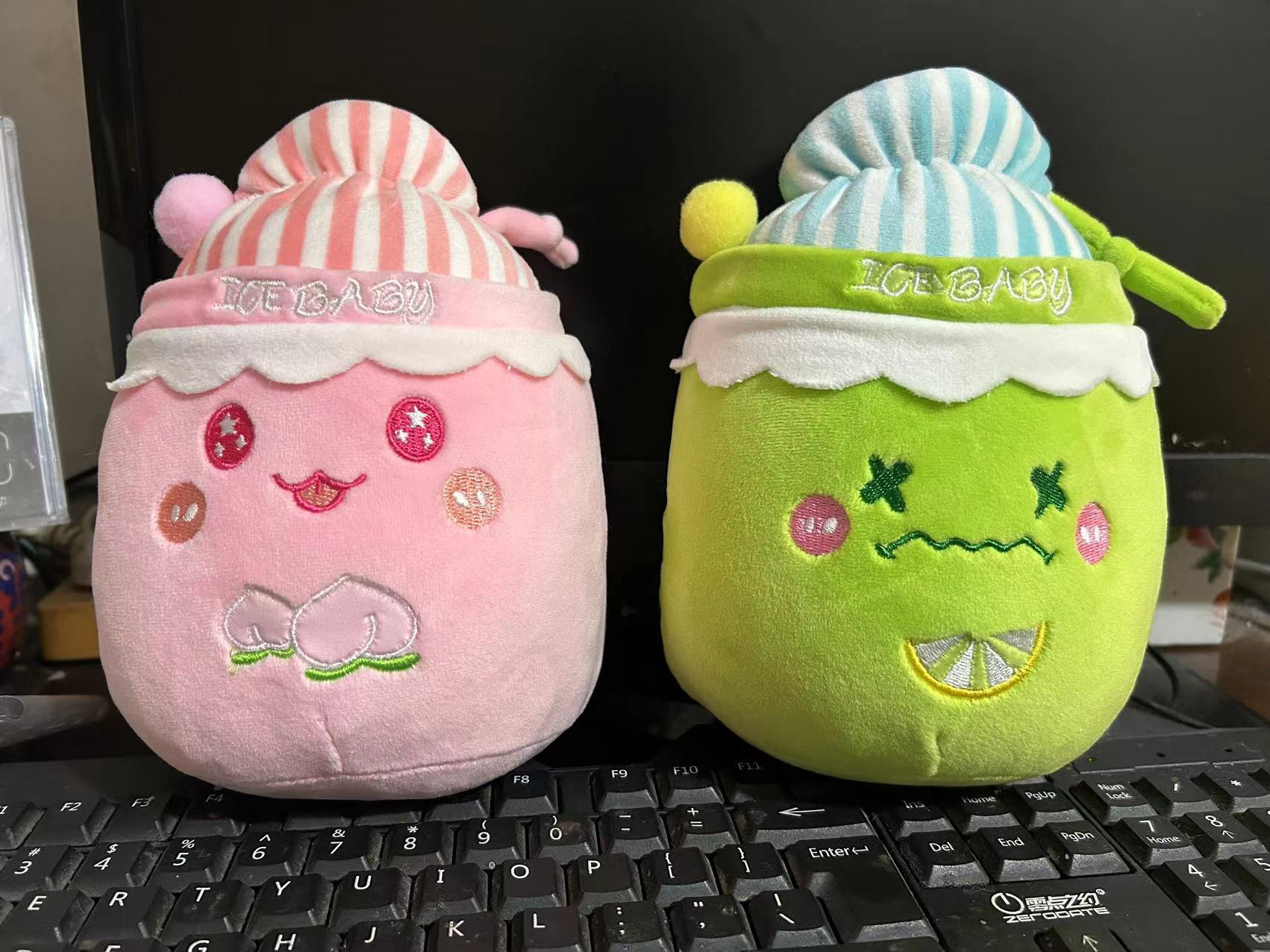 ぬいぐるみの卸売り八寸は子供の流量の金を捕まえます。