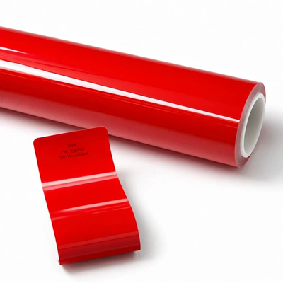In-Stock Source Factory Wholesale, Auto Color Change Film
