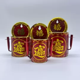 香炉;宗教法器;供灯