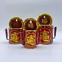 吉神佛具合金香炉