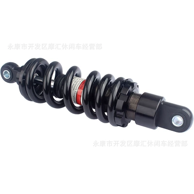 damping system Xr50 Klx 70-160Cc