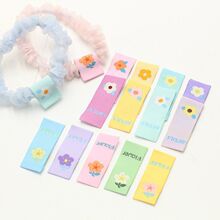 ����ɫ���䲼��֯�鱳�귢ȦƤ����������װ�β����ֹ���Ʒ��ǩ