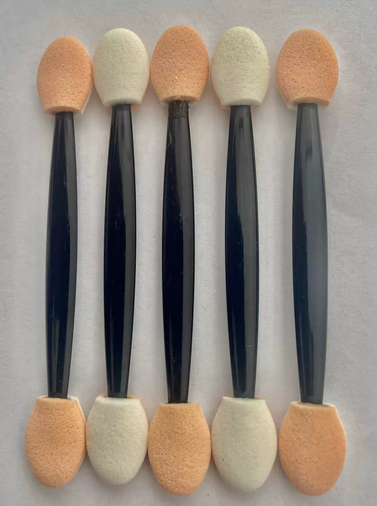 Одноразовая палочка для теней для век 7,5 см