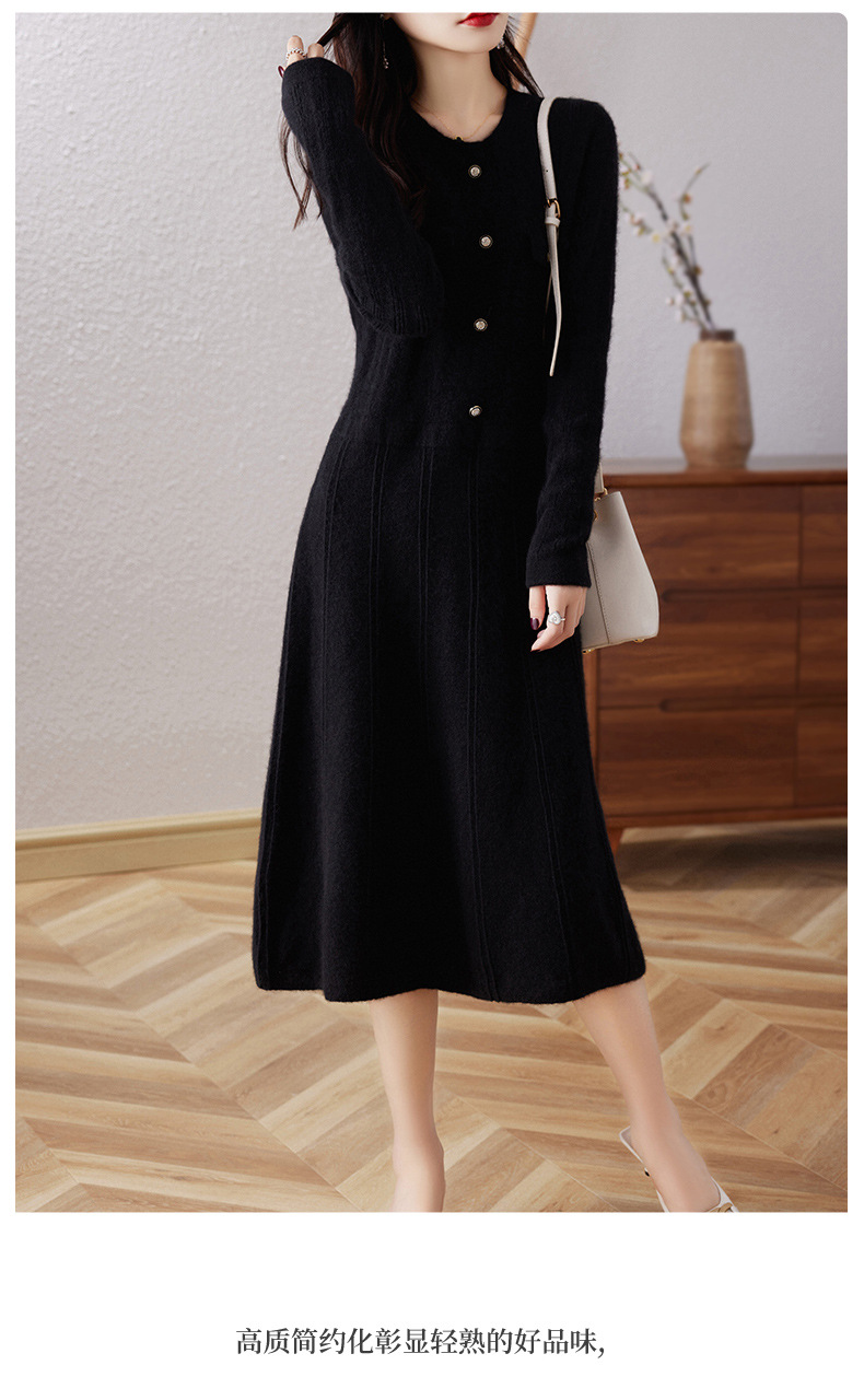 A5674 2310K ÁO LEN NỮ QINTDCA ÁO LEN DÁNG ÔM BODY GỢI CẢM SEXY MÙA XUÂN THU ĐÔNG DÀY ẤM THỜI TRANG NỮ G05 SẢN PHẨM MỚI