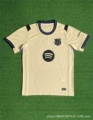 Barcelona Away