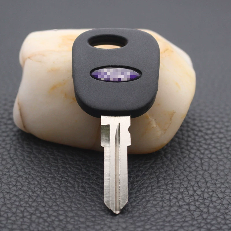 Подходит для Ford Автомобильный ключ чип оболочки автомобиля вспомогательный ключ чип ключ автомобильный ключ Замена оболочки