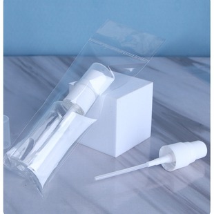 10ml-100 ml pet spray bottle cosmetic perfume sub-bottled fine mist spray bottle travel small watering can