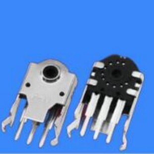 Mouse navigation wheel encoder mouse encoder 5/7/9/11/13MM scroll switch