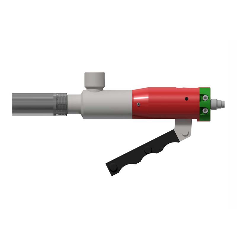 Fastest���ܲ��Խ�ͷ�ֶ��ܸ������ƿ�����������Ͳ�����ڲ��ܷ�