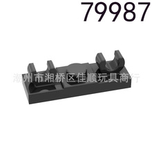 �����ָ�79987 ������ľ1x3������˫�пڰ������ MOC