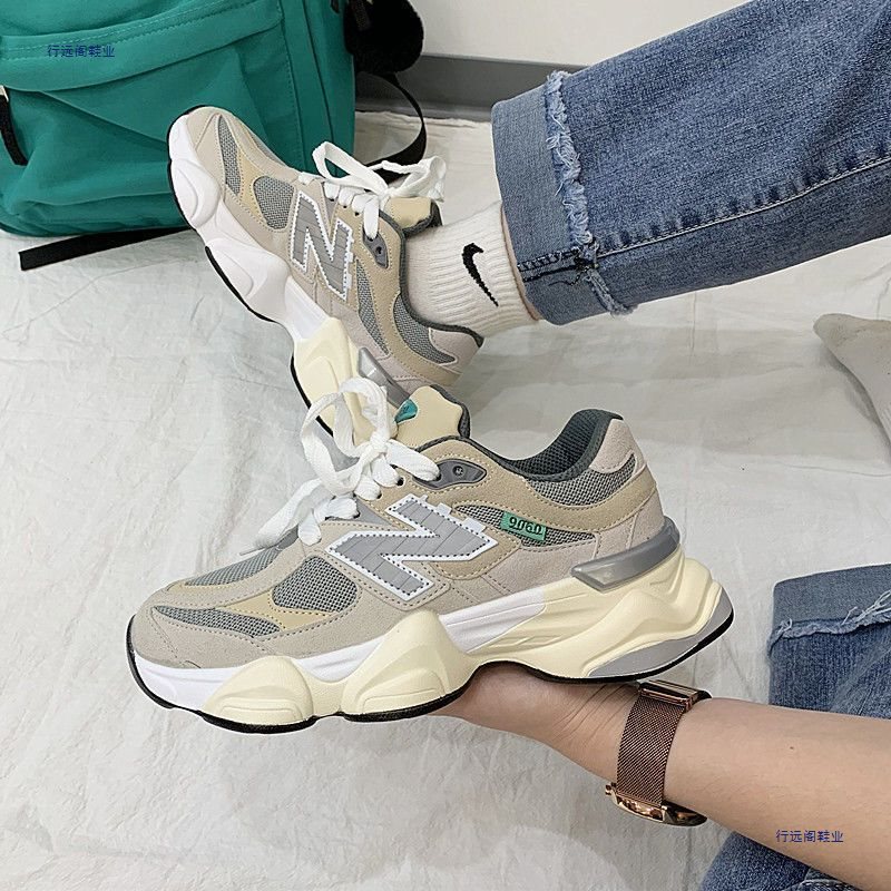 2025 nuevos zapatos de papá en forma de N para hombres y mujeres, zapatos casuales de altura baja, zapatos deportivos casuales de suela gruesa, zapatos casuales de moda