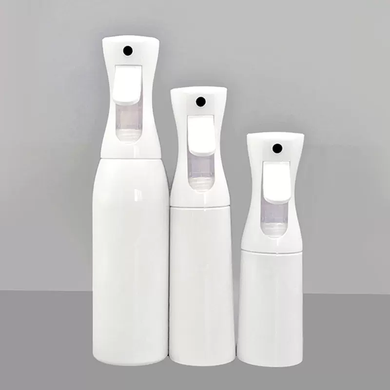 高压喷雾瓶化妆水分装瓶 喷油瓶 雾化补水瓶子喷壶酒精消毒小喷瓶