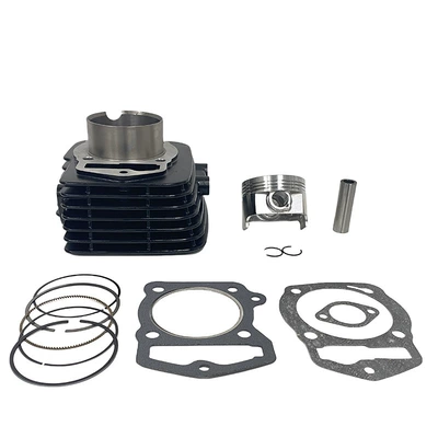 Cylinder and parts for Xinyuan Xy250 Vj250